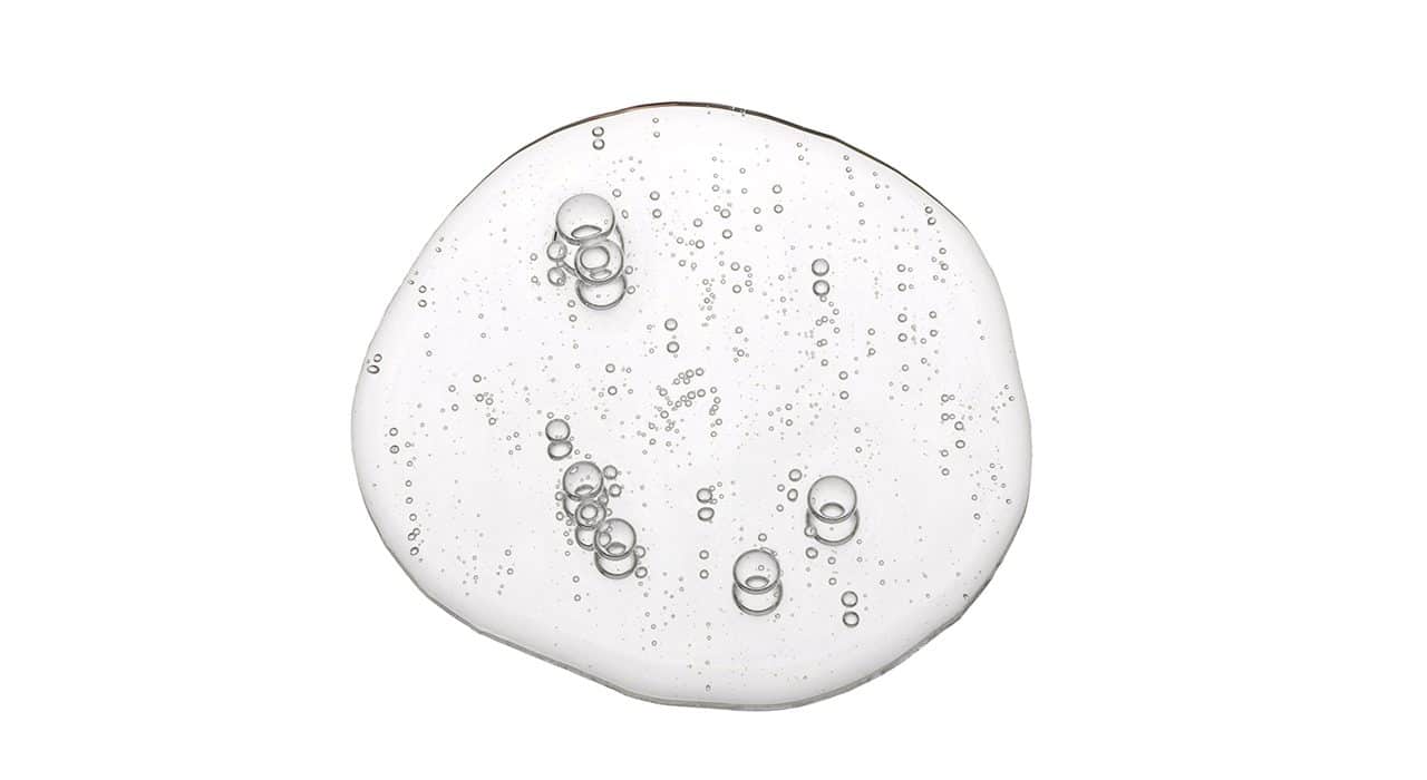 CellDerma Vitamin C Complex Texture Product Droplet Content Image