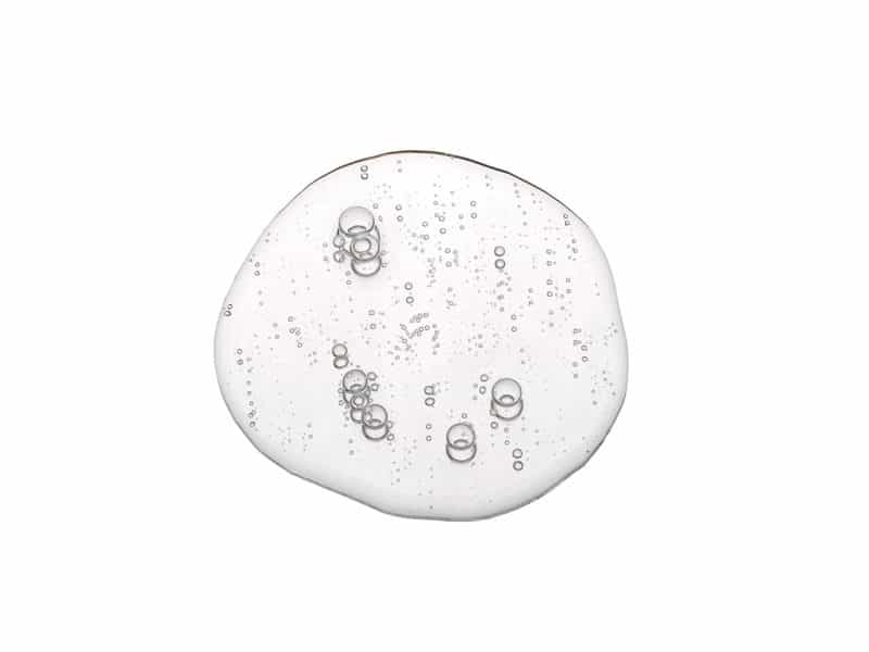 CellDerma Vitamin C Complex Texture Product Droplet Content Image