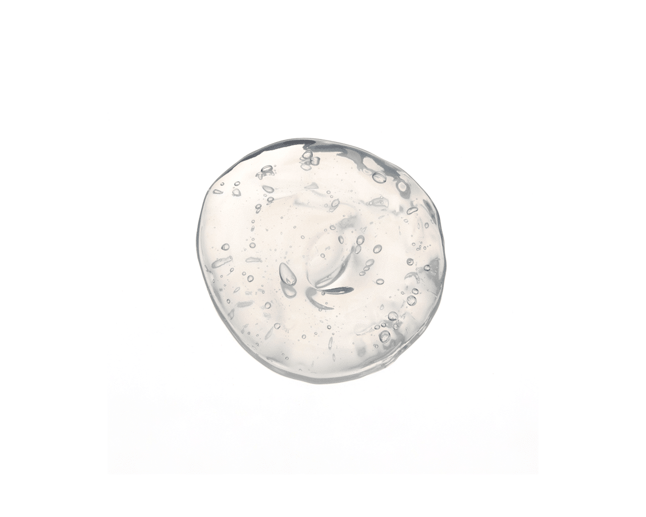 CellDerma GF5 Droplet Texture Content Image