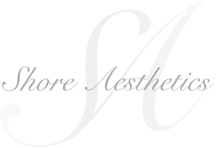 CellDerma Shore Aesthetics Logo