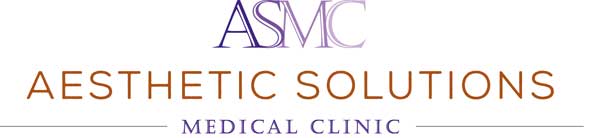 CellDerma ASMC Aesthetic Solutions Medical Clinic Logo
