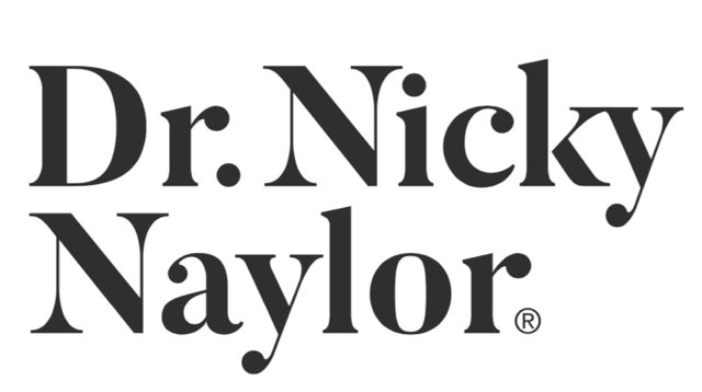 CellDerma Dr Nicky Naylor Logo