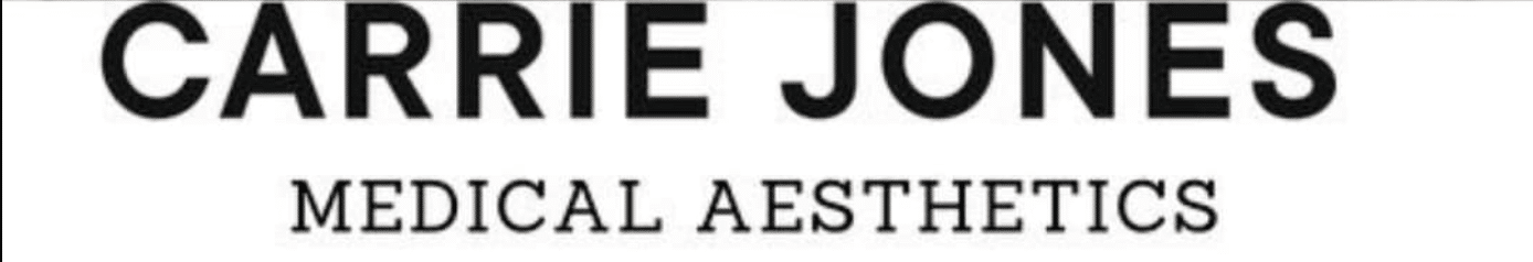 CellDerma Carrie Jones Medical Aesthetics Logo