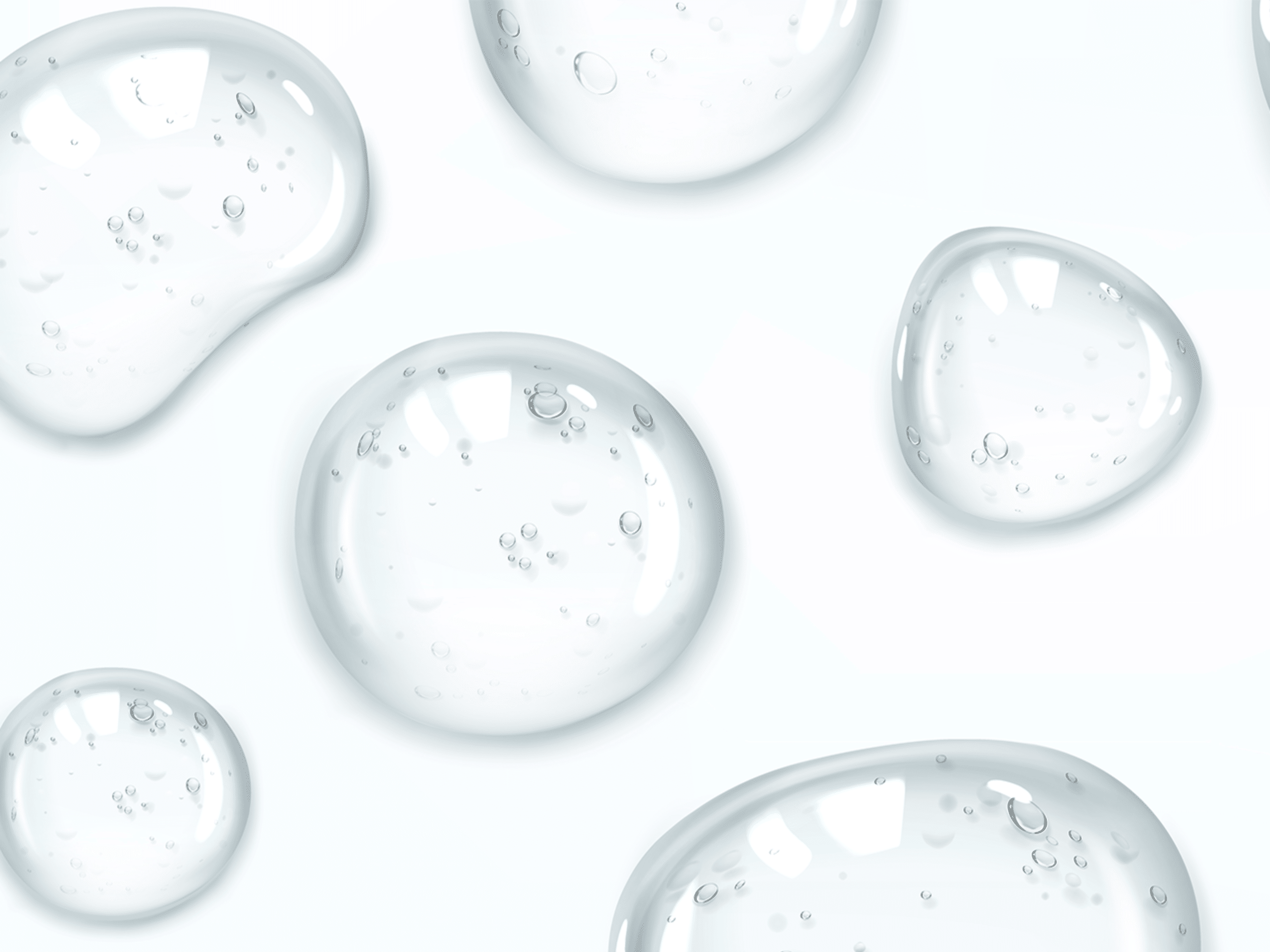 CellDerma Close Up Serum Droplet Content Image