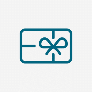 CellDerma Small Gift Voucher Icon Content Image
