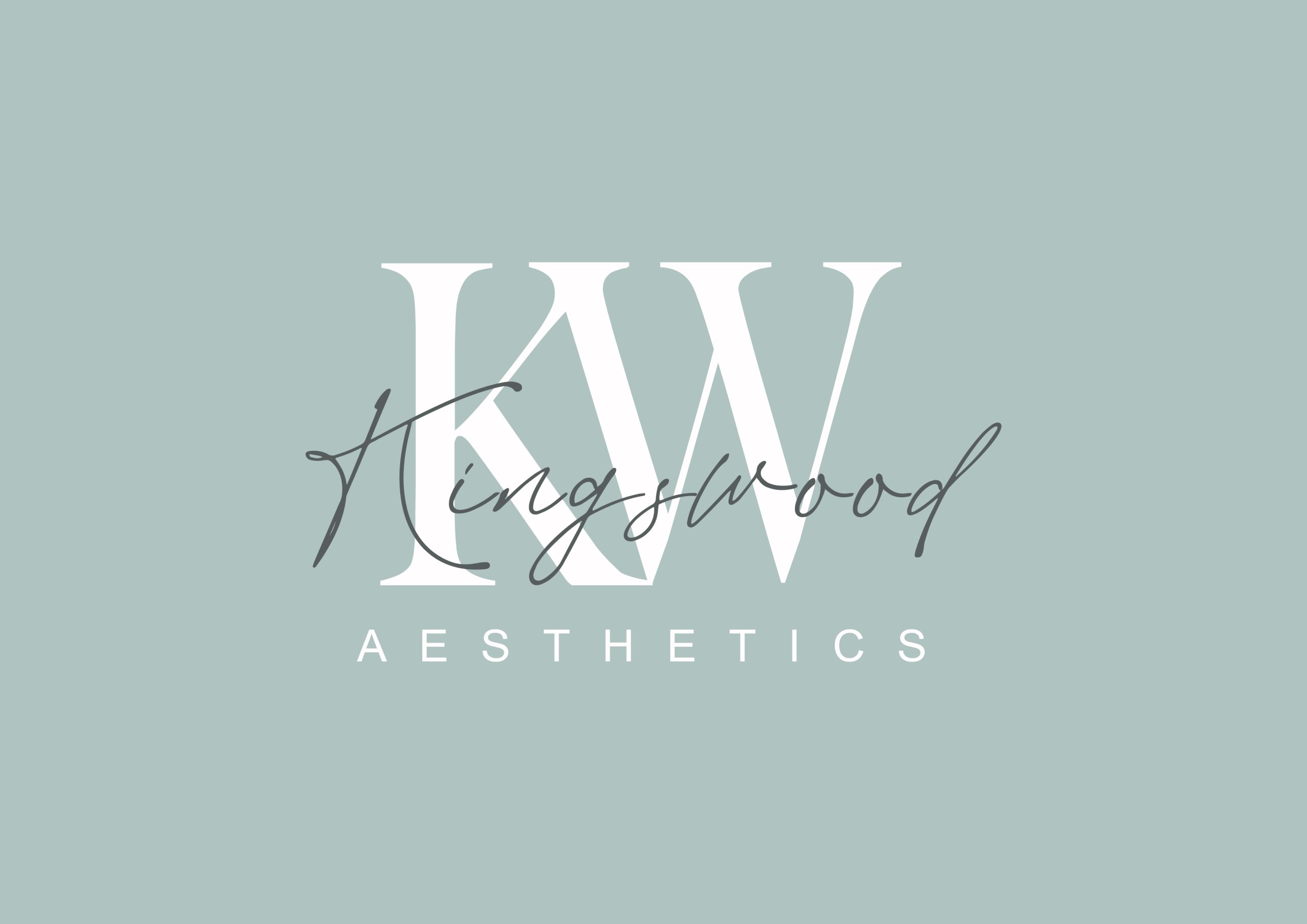 CellDerma Kingswood Aesthetics Logo