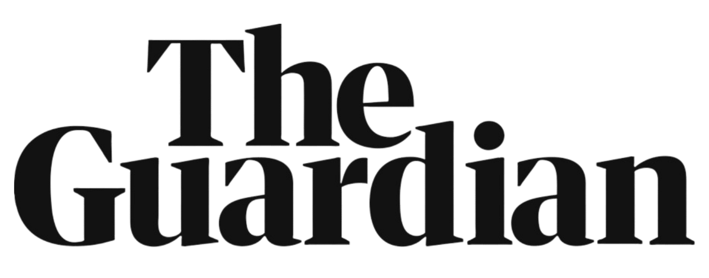 CellDerma The Guardian Logo