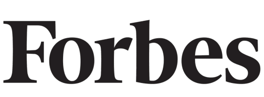 CellDerma Forbes Logo