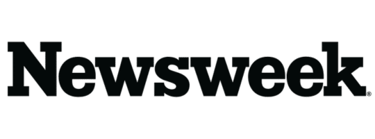 CellDerma Newsweek Logo