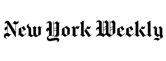 CellDerma New York Weekly Logo