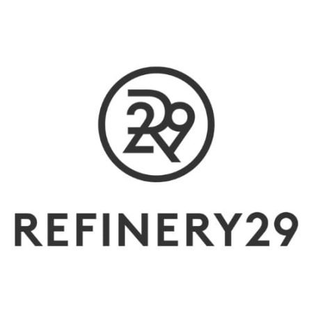 CellDerma Refinery29 Logo