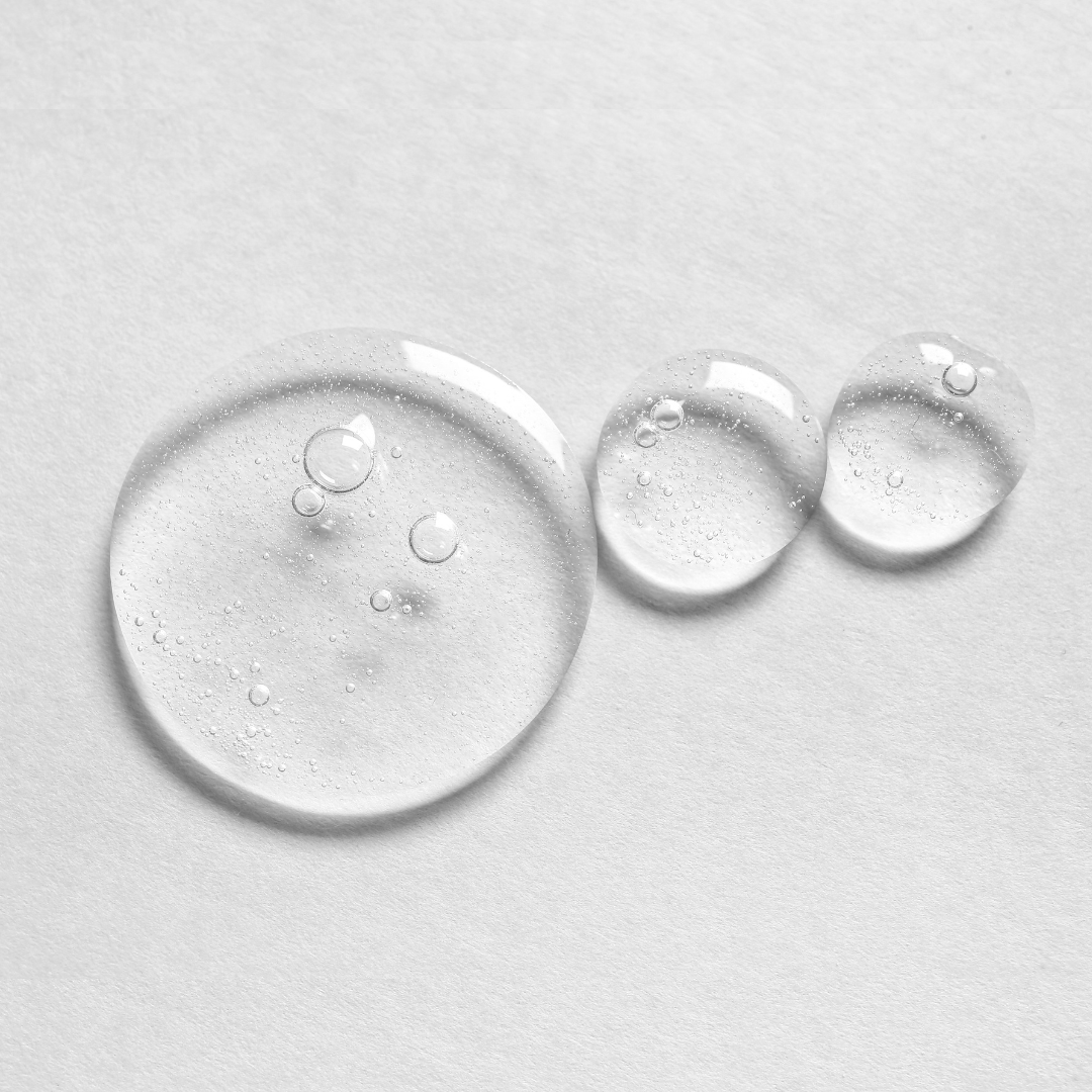 CellDerma Serum Droplet Close Up Content Image