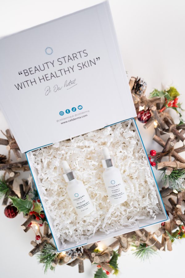 Day & Night Duo Gift Set