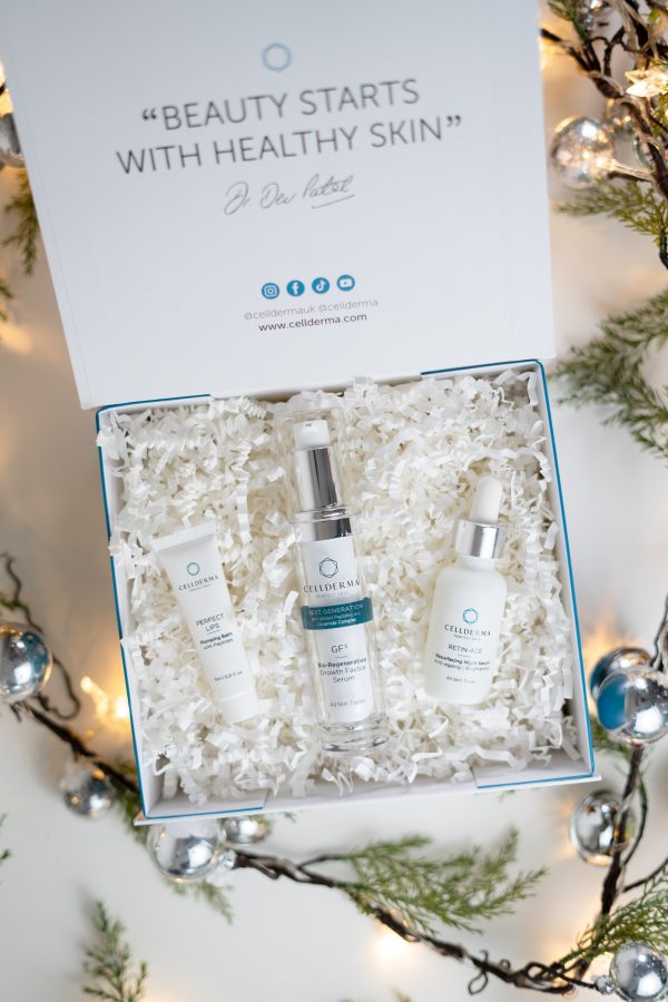 Bestsellers Gift Set