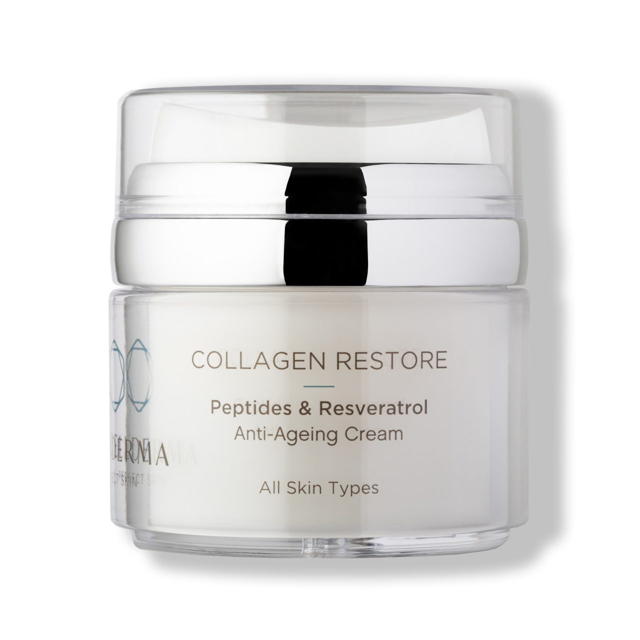 CellDerma Collagen Restore Single Product Image