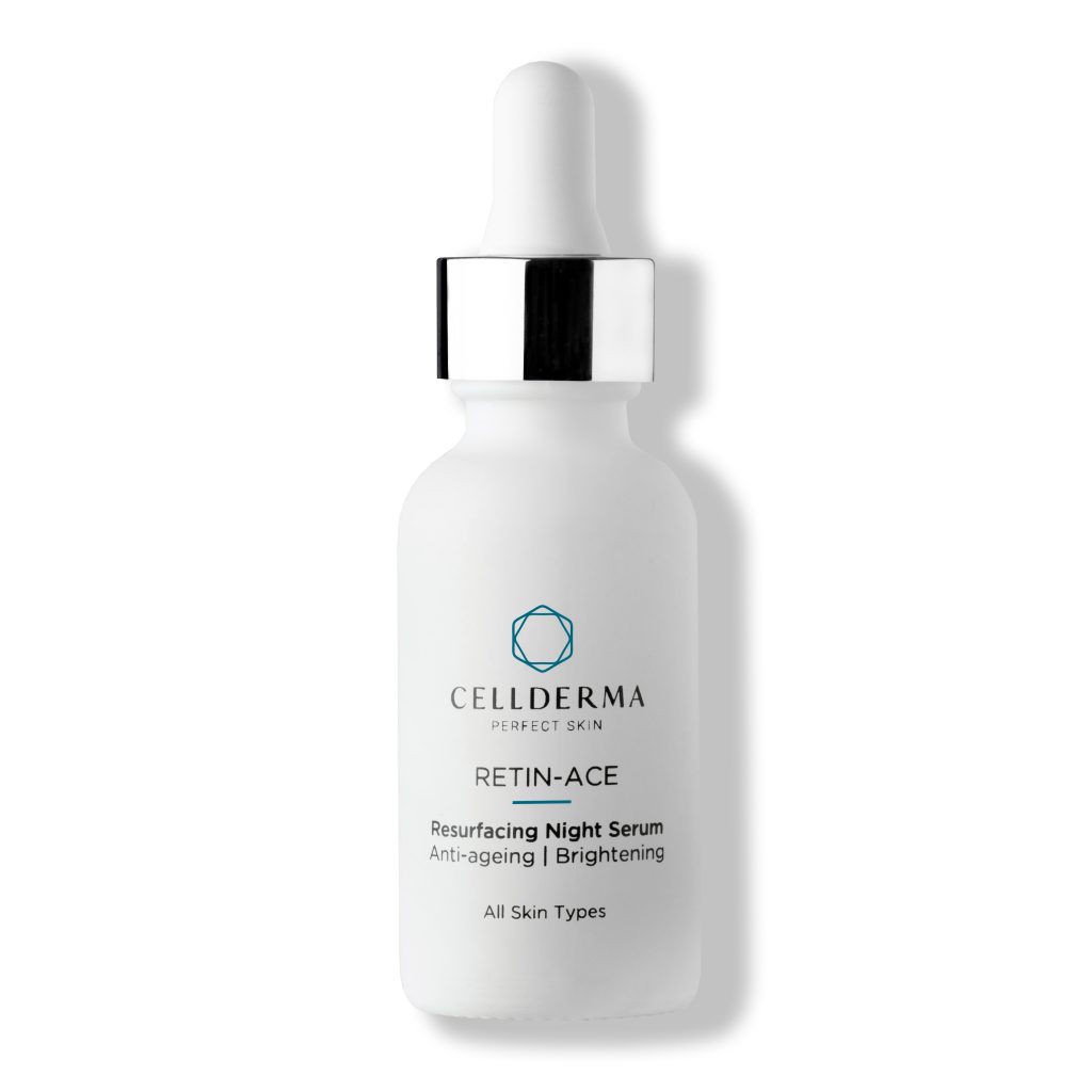 CellDerma Retin-ACE Product Image