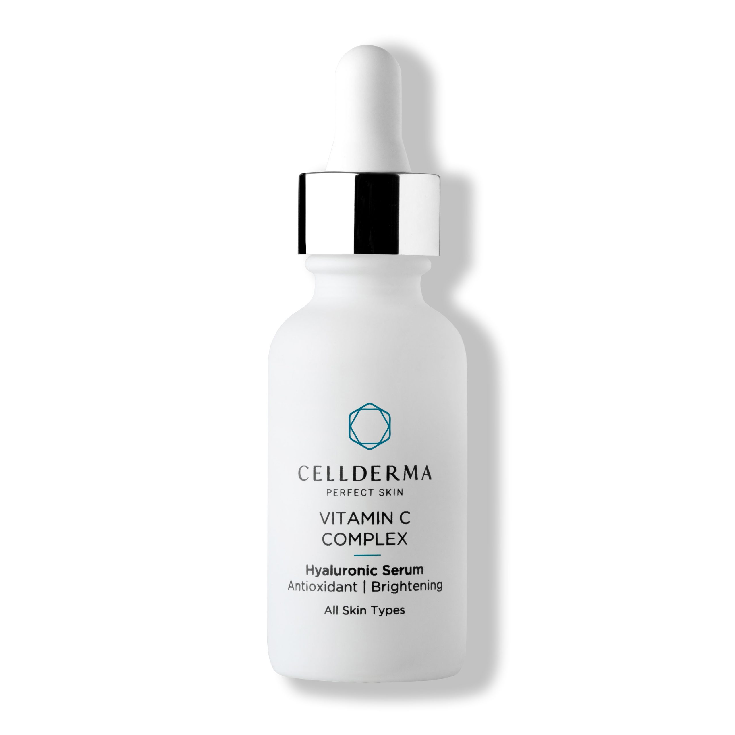 CellDerma Vitamin C Complex Product Image