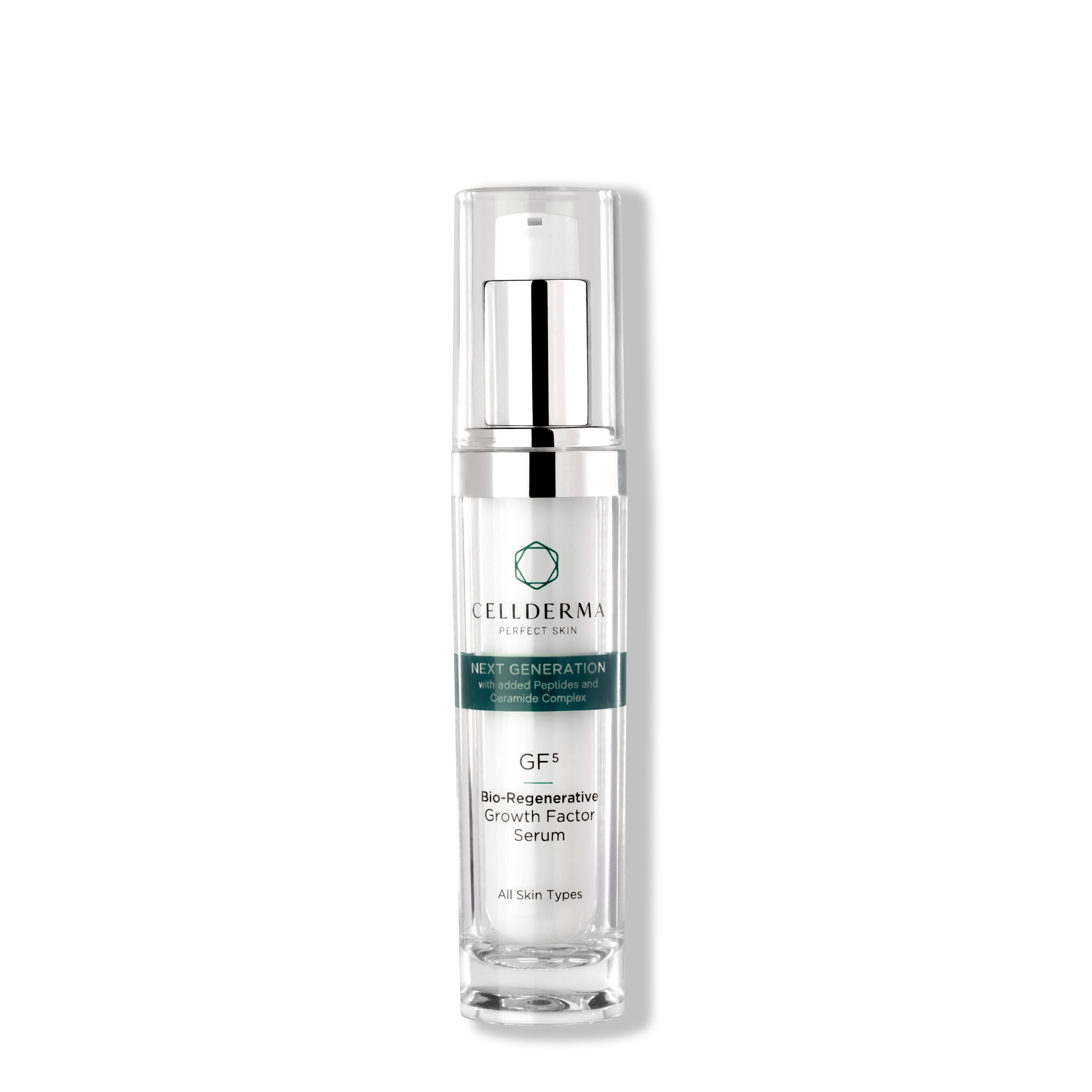 CellDerma GF5 Next Generation Product Image Square