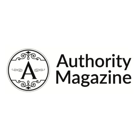 CellDerma Authority Magazine Logo