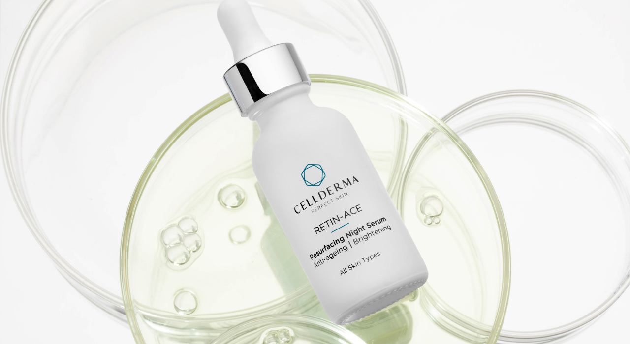 CellDerma Retin-ACE Product Image