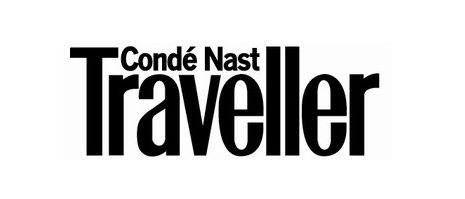CellDerma Conde Nast Traveller Logo