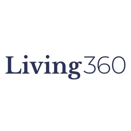CellDerma Living 360 Logo