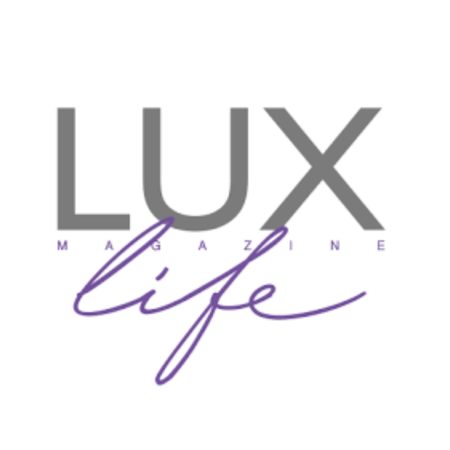 CellDerma Lux Life Magazine Logo