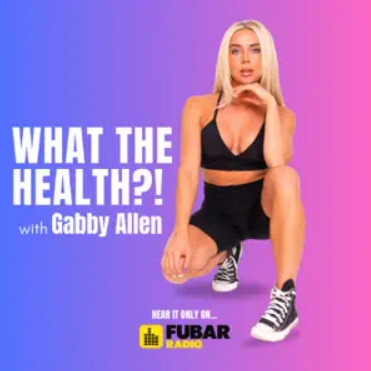 CellDerma What the Health with Gabby Allen Screenshot
