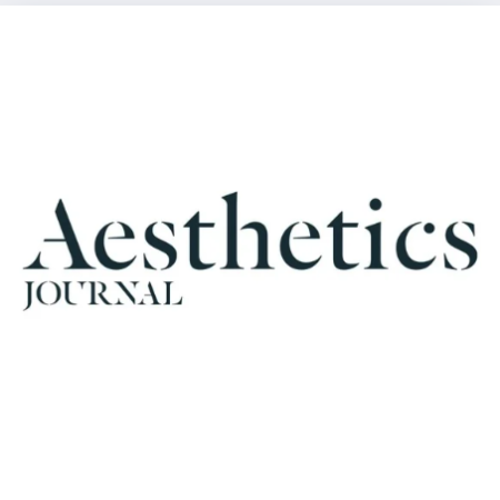 CellDerma Aesthetics Journal Logo