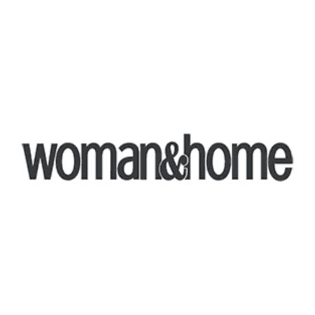 CellDerma Woman & Home Logo