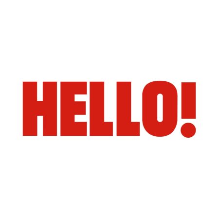 CellDerma Hello! Logo