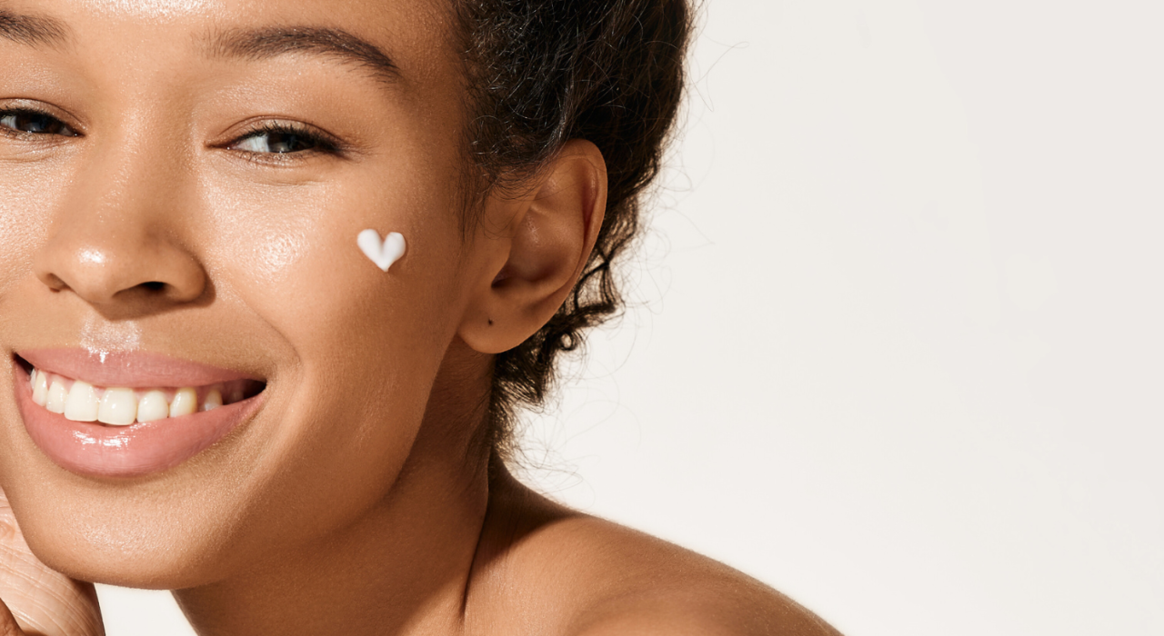 CellDerma Heart Cheek Content