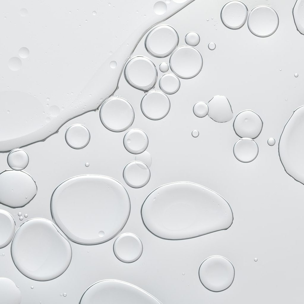 water drops